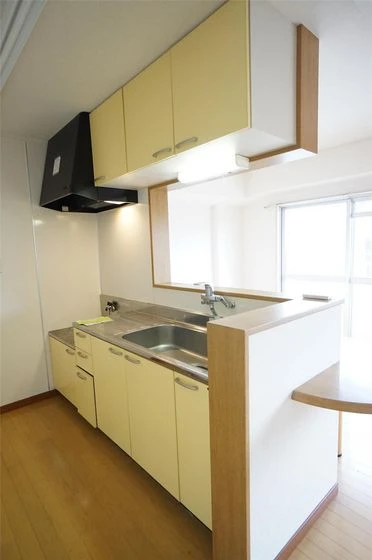 メゾンコンフォート