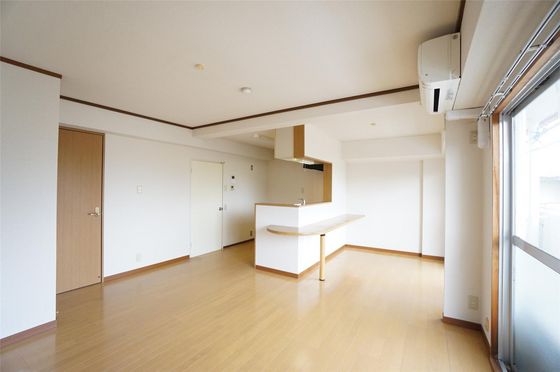 メゾンコンフォート