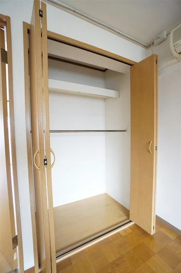 メゾンコンフォート