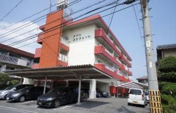 メゾンコンフォート