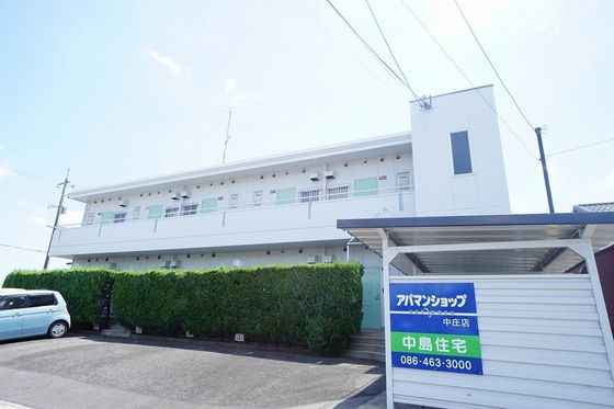 メゾンヤマサキ