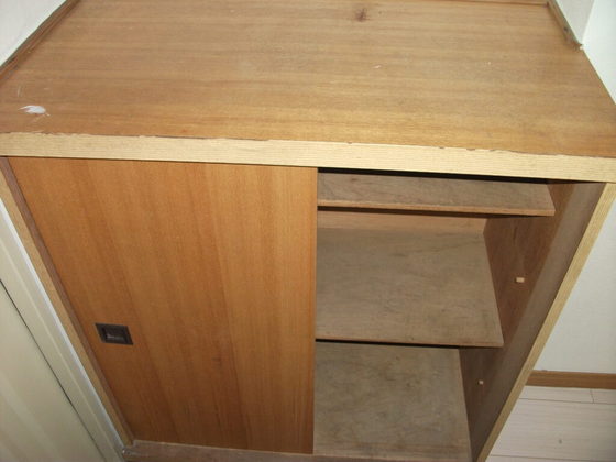 清輝橋マンション