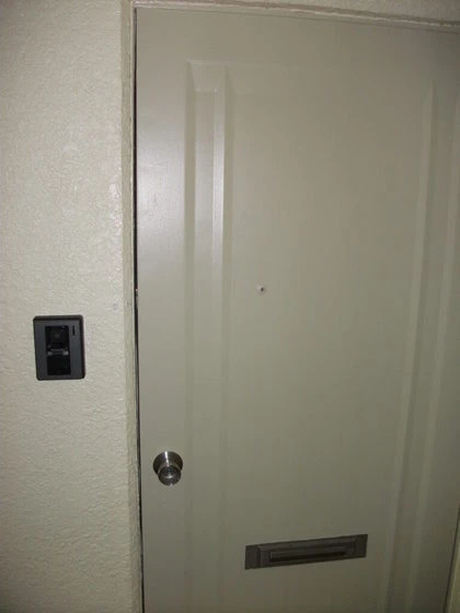 清輝橋マンション