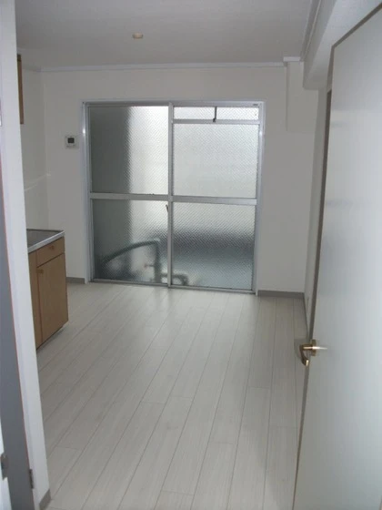 清輝橋マンション