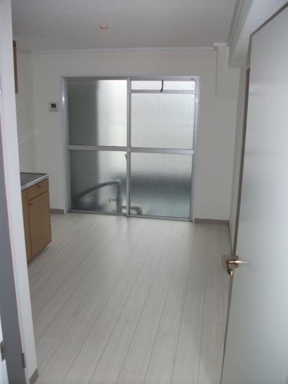 清輝橋マンション