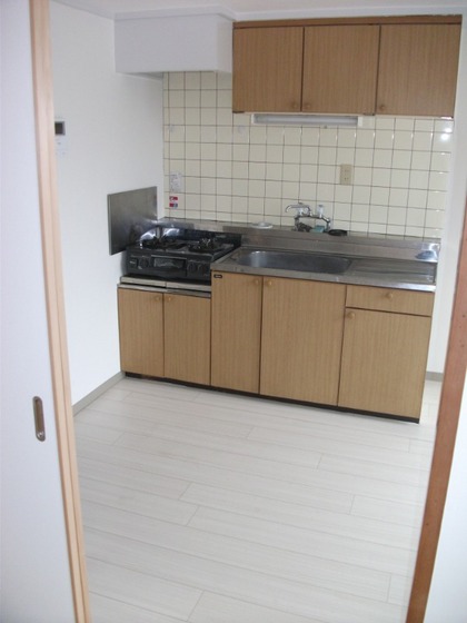 清輝橋マンション