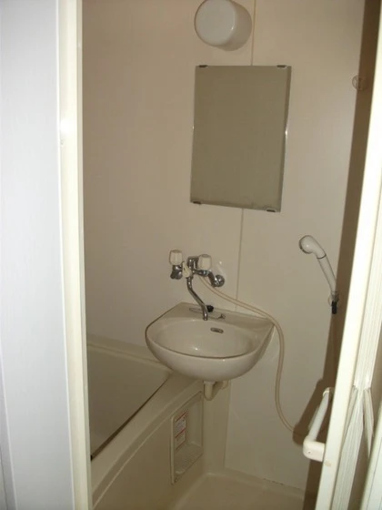 清輝橋マンション