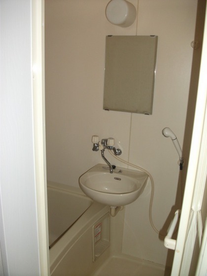 清輝橋マンション