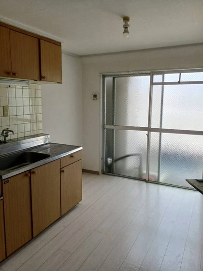 清輝橋マンション