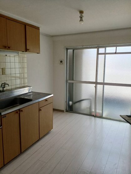 清輝橋マンション