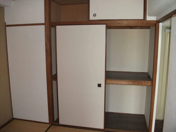 清輝橋マンション