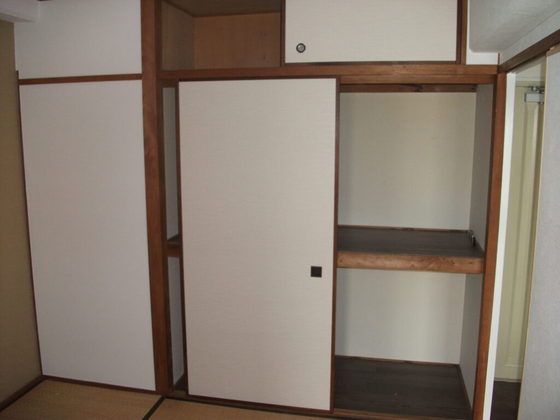 清輝橋マンション