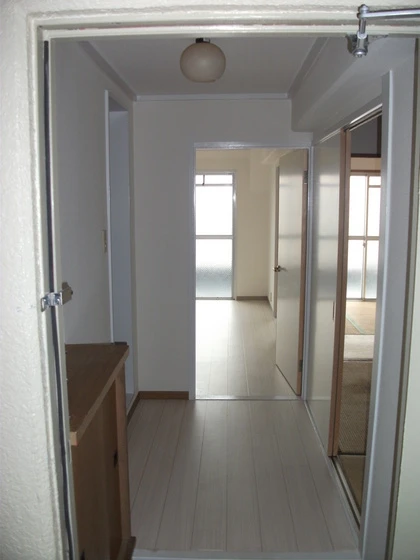 清輝橋マンション