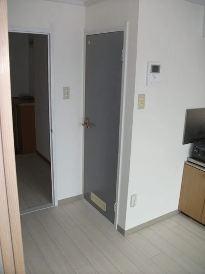 清輝橋マンション