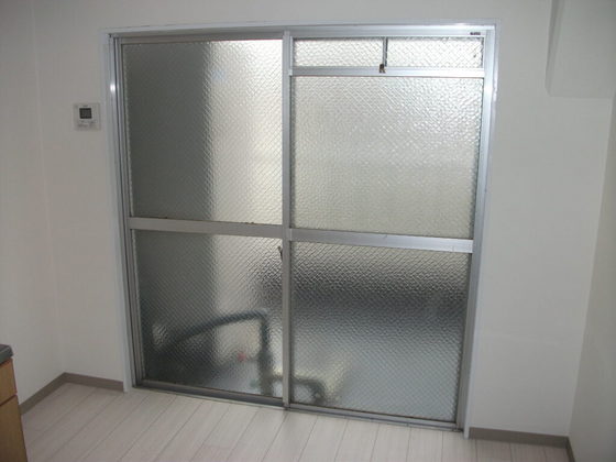 清輝橋マンション