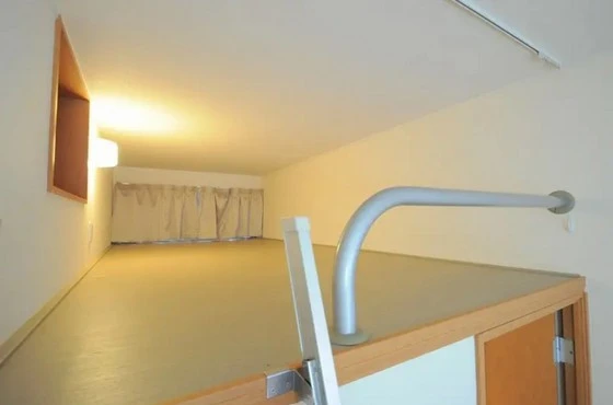 レオパレス高島