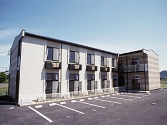 レオパレス高島