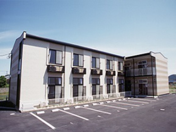 レオパレス高島