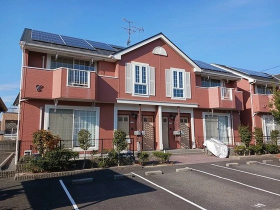 クレストール昴C