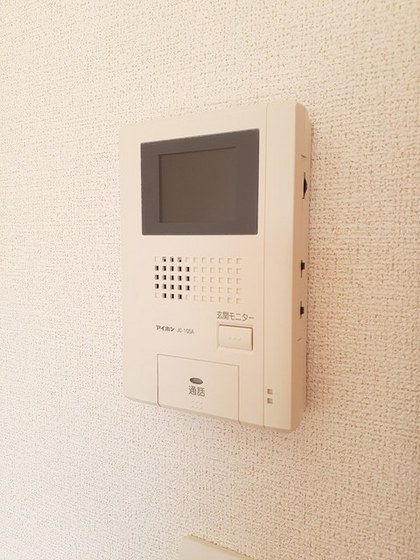 パークサイド・ウエスト B