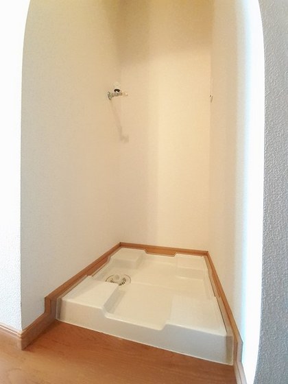 パークサイド・ウエスト B