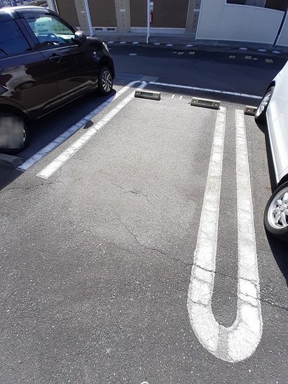 パークサイド・ウエスト B