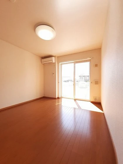 パークサイド・ウエスト B