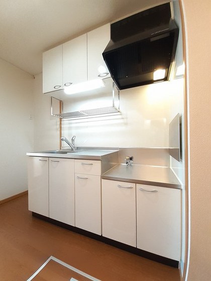 パークサイド・ウエスト B