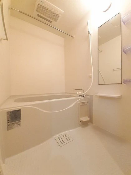 パークサイド・ウエスト B