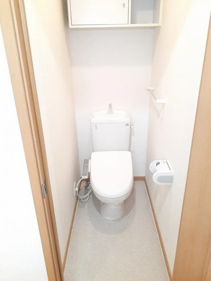 パークサイド・ウエスト B