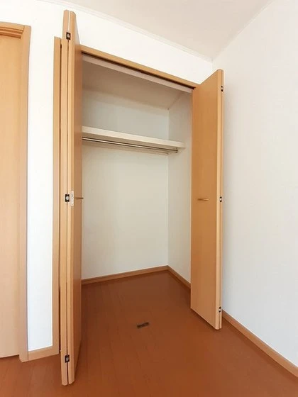 パークサイド・ウエスト B