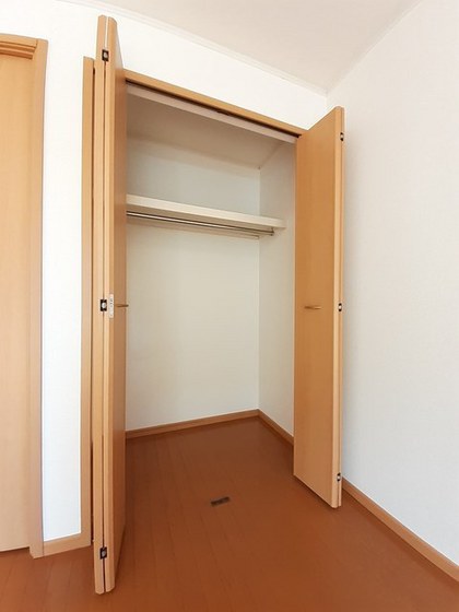 パークサイド・ウエスト B