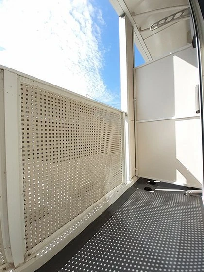 パークサイド・ウエスト B