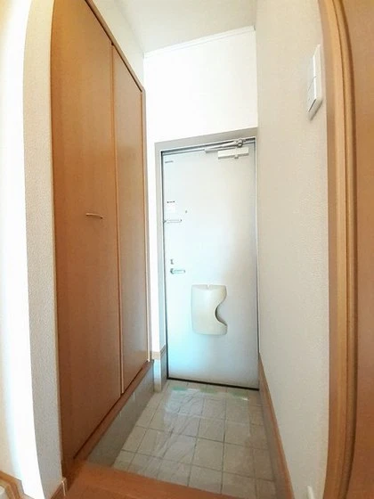 パークサイド・ウエスト B