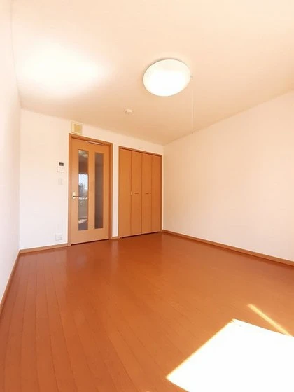 パークサイド・ウエスト B