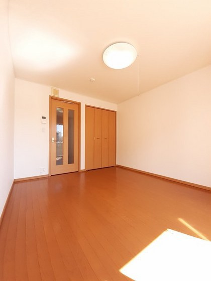 パークサイド・ウエスト B