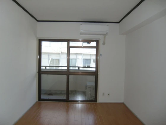 山崎マンション