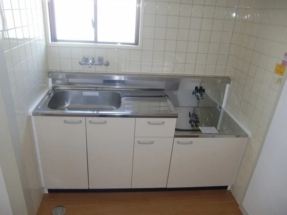 山崎マンション