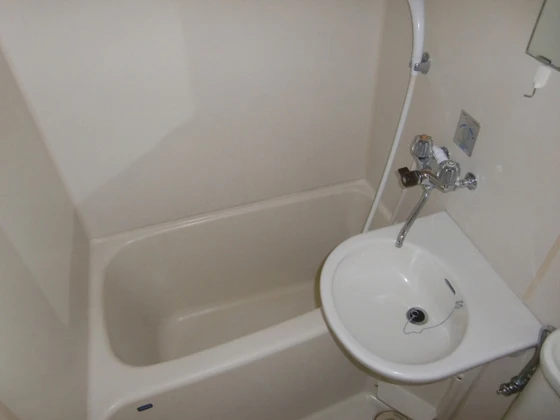 山崎マンション