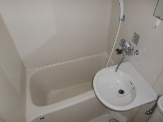 山崎マンション