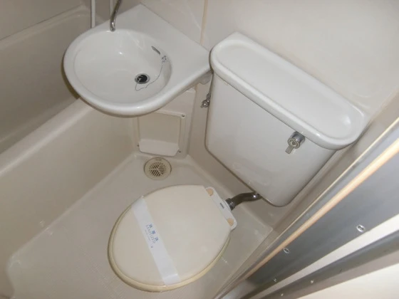 山崎マンション