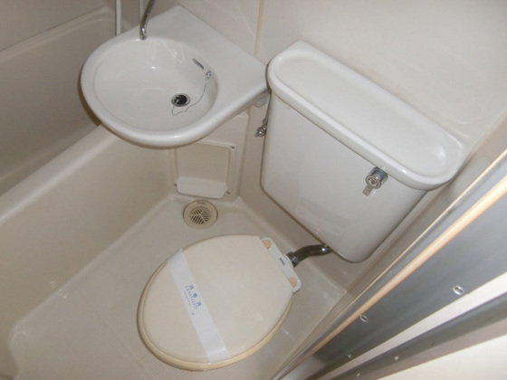 山崎マンション