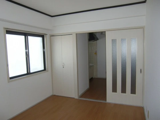 山崎マンション