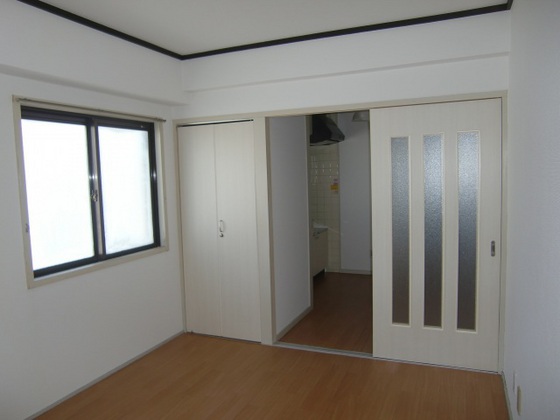 山崎マンション