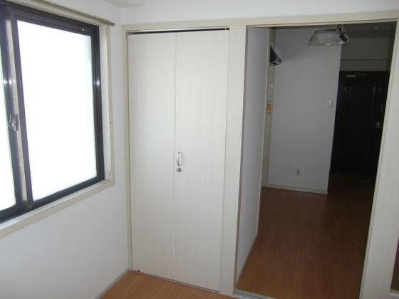 山崎マンション