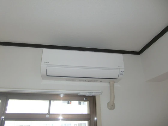 山崎マンション