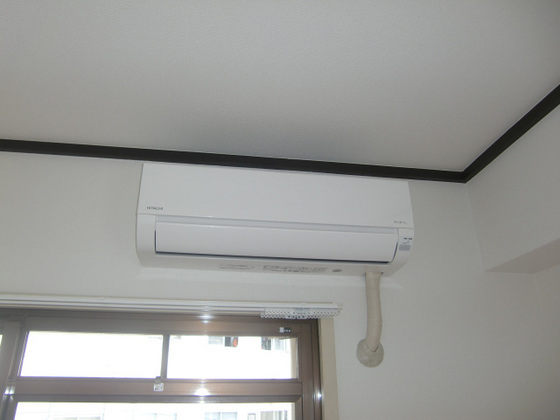 山崎マンション