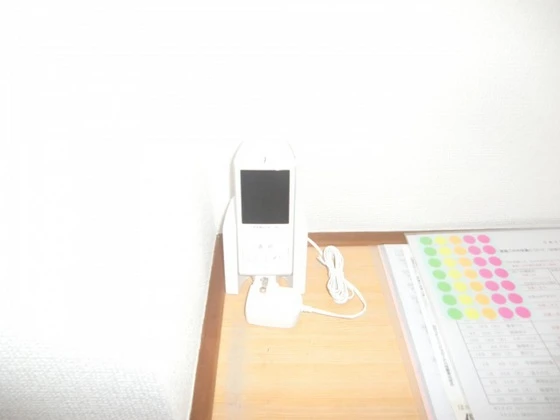 山崎マンション