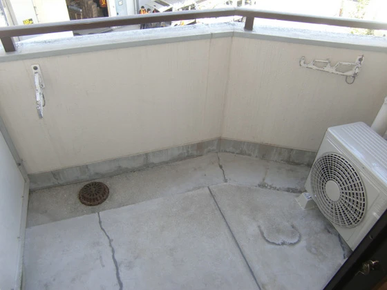 山崎マンション