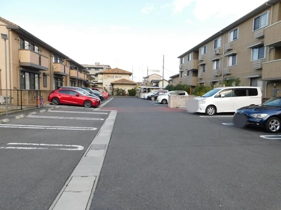 コンシアンス C棟